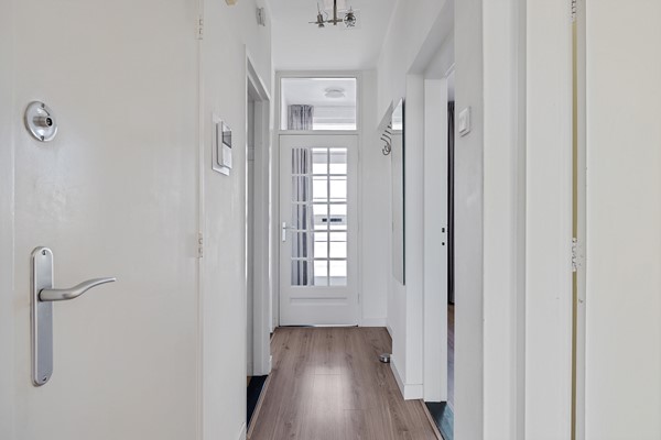 Medium property photo - Julianaplein 64, 1404 DN Bussum